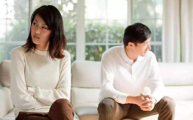 梦见和老公吵架要离婚_老公不行怎么办 要离婚吗_老公要离婚