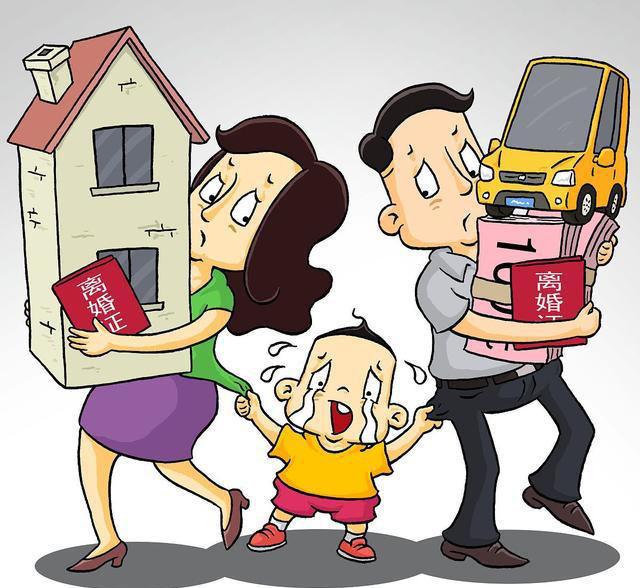 给老公吵架老公要离婚_老公要离婚如何挽救_老公要离婚