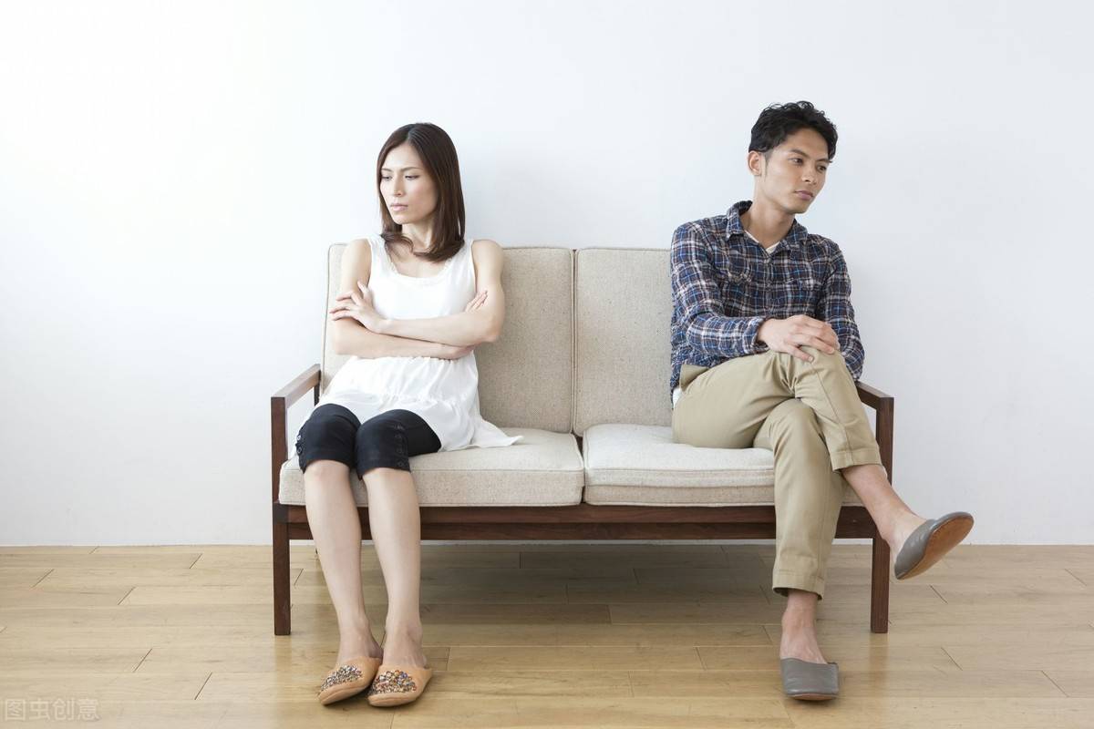 老公要离婚_老公要离婚如何挽救_给老公吵架老公要离婚