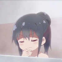  绑住眼睛就没有眼泪